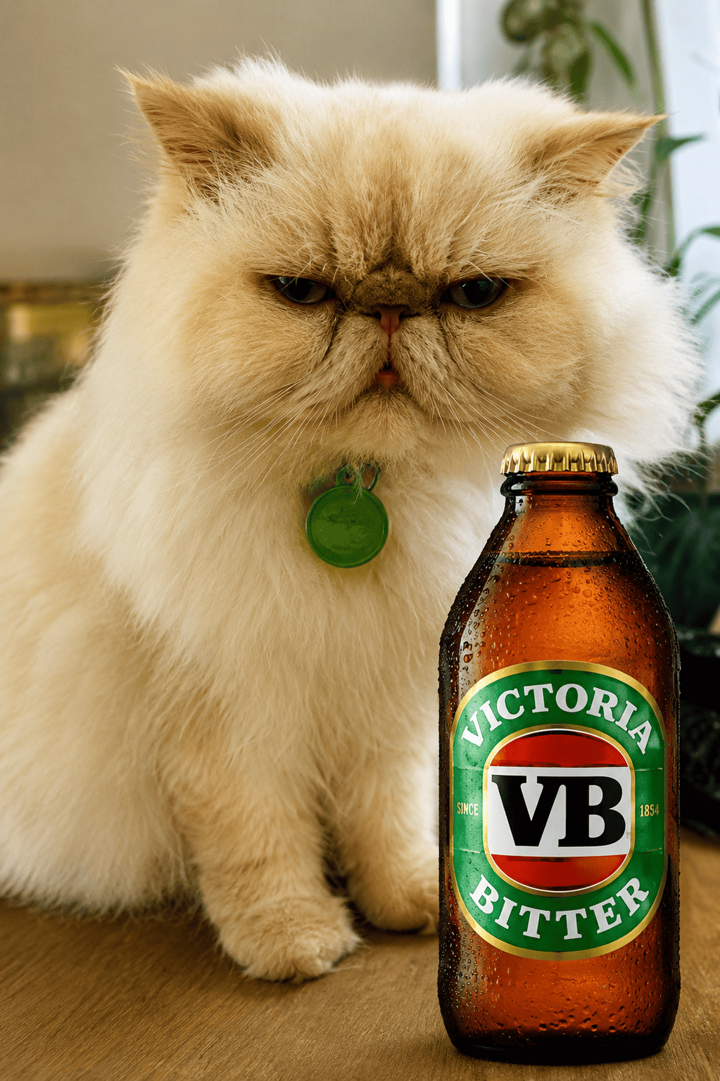Cat 1